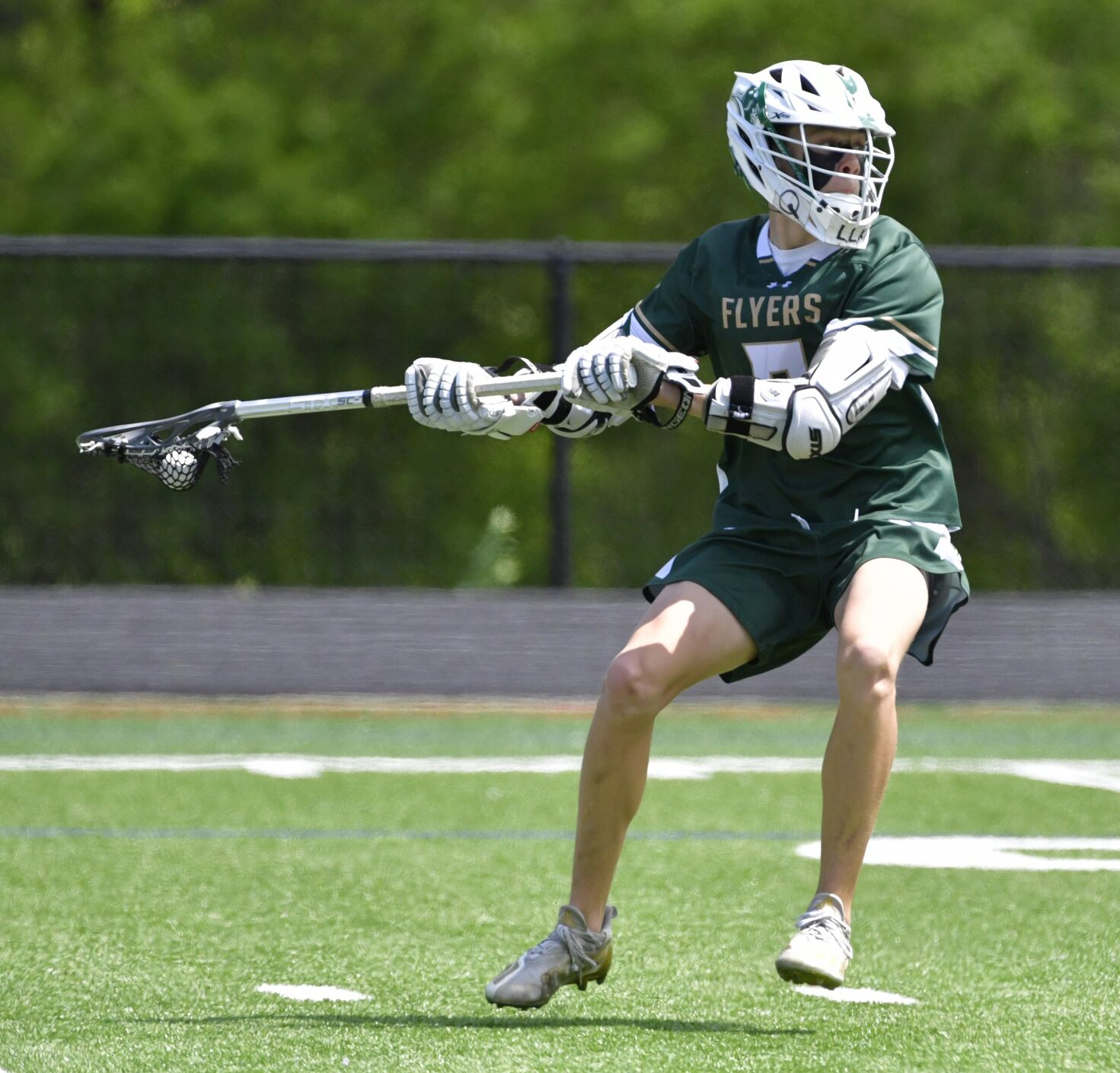 Priory vs Lindbergh